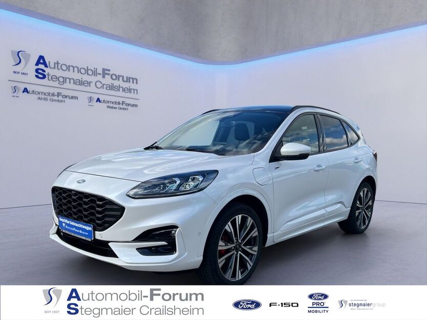 Ford Kuga 41.300 km 26.890 € Crailsheim 74564