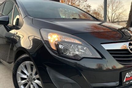 Opel Meriva 150.387 km 6.990 &euro; Hannover 30453