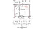 Etagenwohnung Bornheim - 2 Zimmer, 62 m&sup2;, 720&euro; | Angebot:26355171