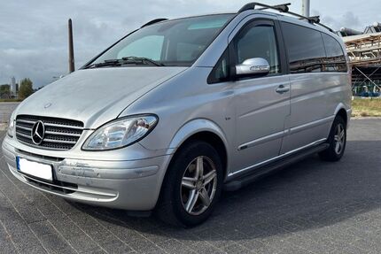 Mercedes-Benz Viano 377.000 km 5.000 &euro; Bremen 28779