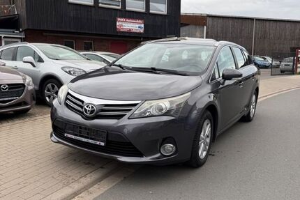 Toyota Avensis 144.514 km 7.480 &euro; Greven 48268