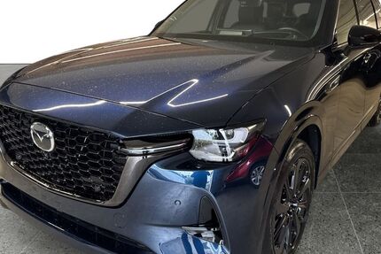 Mazda CX-80 1.500 km 54.790 &euro; Wiesbaden 65191