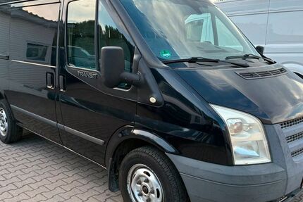 Ford Transit 191.679 km 6.000 &euro; mannheim 68219