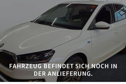 Skoda Fabia 19.000 km 22.680 &euro; Würzburg 97084