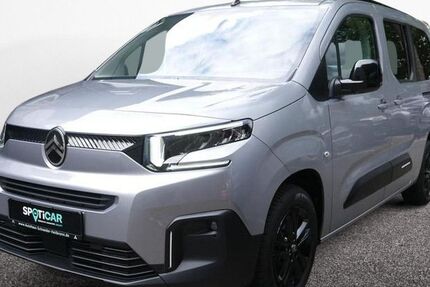 Citroen Berlingo 26.700 km 29.949 € Heilbronn 74074