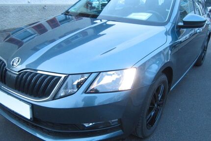 Skoda Octavia 83.860 km 15.400 &euro; Mengen 88512