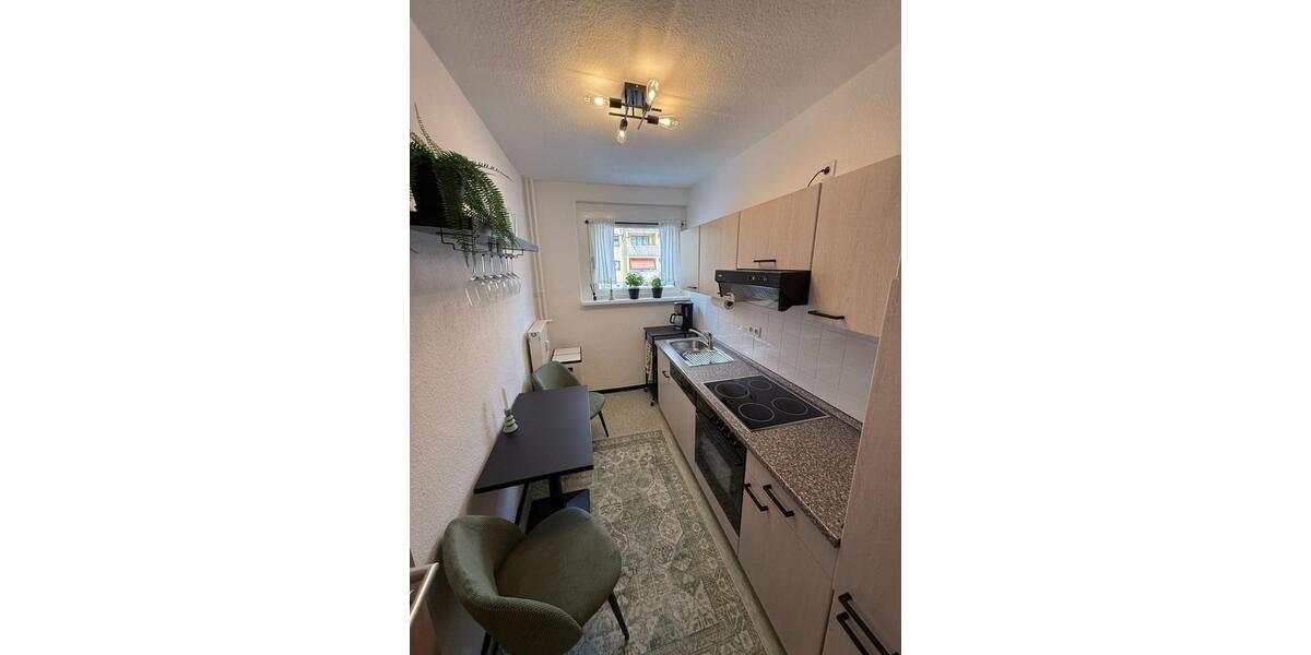 Erdgeschoßwohnung Potsdam - 2 Zimmer, 48 m&sup2;, 850&euro; | Angebot:25441084