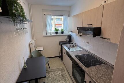 Wohnung Potsdam - 2 Zimmer, 48 m&sup2;, 850&euro; | Angebot:25441084