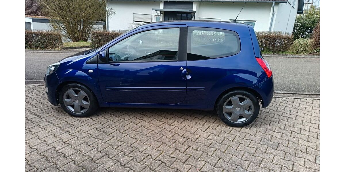 Renault Twingo 151.000 km 2.650 &euro; Tübingen 72070
