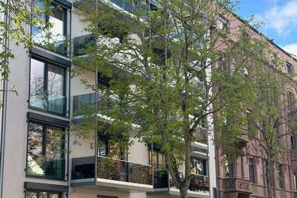 Gewerbeobjekt Mannheim-Oststadt Oststadt - 1.985&euro; | Angebot:26676886