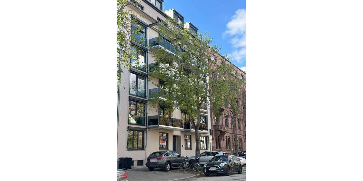 Gewerbeobjekt Mannheim-Oststadt Oststadt - 1.985&euro; | Angebot:26676886