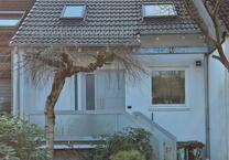 Reihenmittelhaus in Mittelshuchting