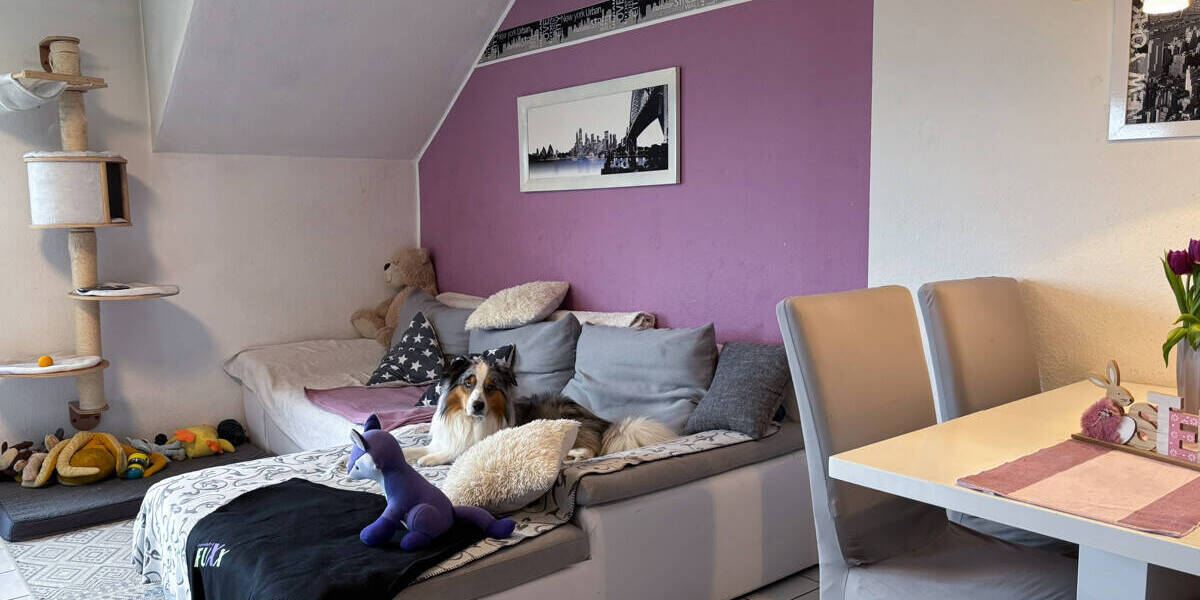 Etagenwohnung Fehmarn Petersdorf - 4 Zimmer, 100 m&sup2;, 249.900&euro; | Angebot:26066541