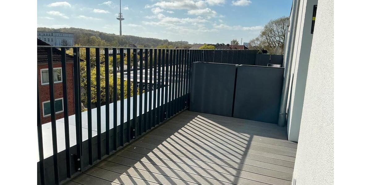 Einfamilienhaus Kiel Gaarden-Ost - 2 Zimmer, 77 m&sup2;, 1.254&euro; | Angebot:26409805