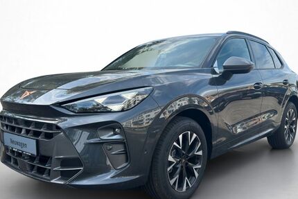 Cupra Terramar 1.500 km 41.990 € Leipzig 04179