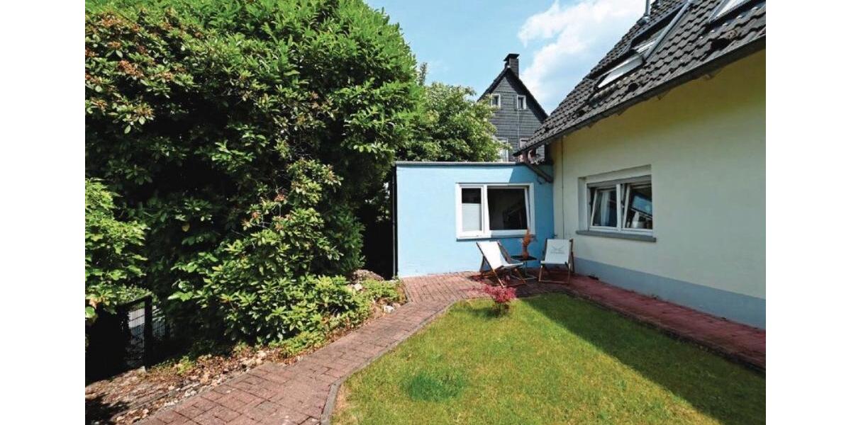 Einfamilienhaus Essen Stadtbezirk IX - 6.5 Zimmer, 195 m&sup2;, 645.000&euro; | Angebot:26869606