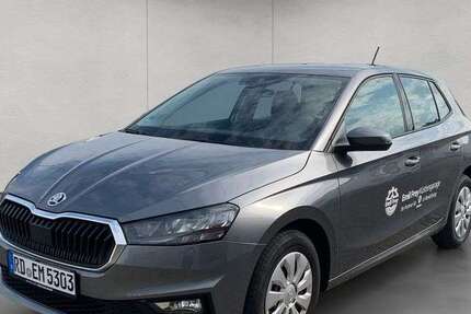 Skoda Fabia 4.990 km 17.980 &euro; Rendsburg 24768