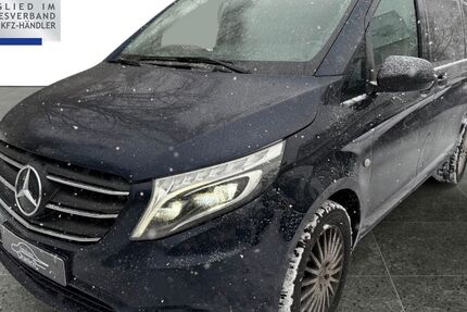 Mercedes-Benz Vito 68.812 km 20.990 &euro; Berlin 13509