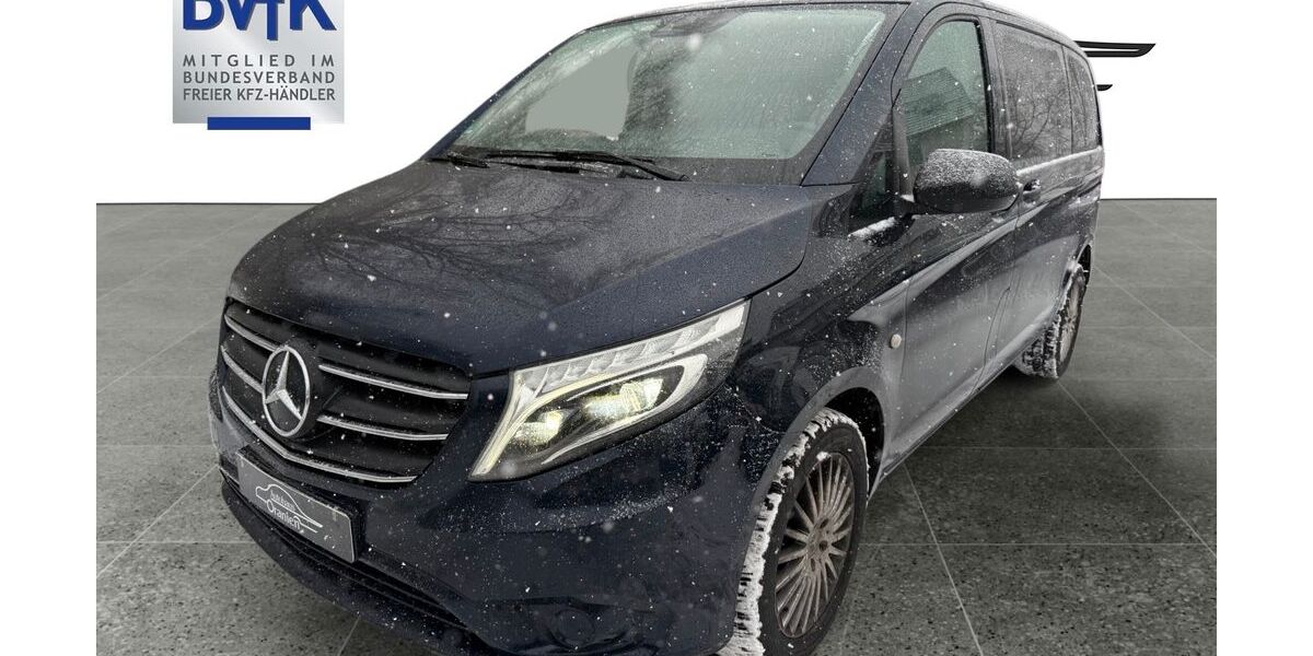 Mercedes-Benz Vito 68.812 km 20.990 &euro; Berlin 13509