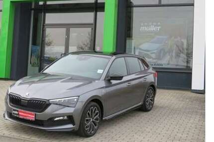 Skoda Scala 132.406 km 16.990 &euro; Zwickau 08056