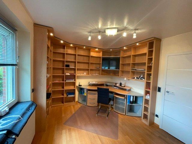 Erdgeschoßwohnung Winsen (Luhe) - 3 Zimmer, 130 m&sup2;, 329.000&euro; | Angebot:27433087