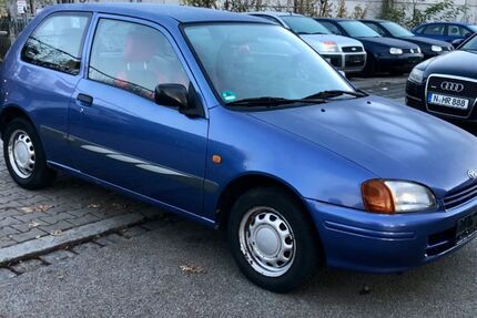 Toyota Starlet 202.969 km 1.588 &euro; Nürnberg 90441