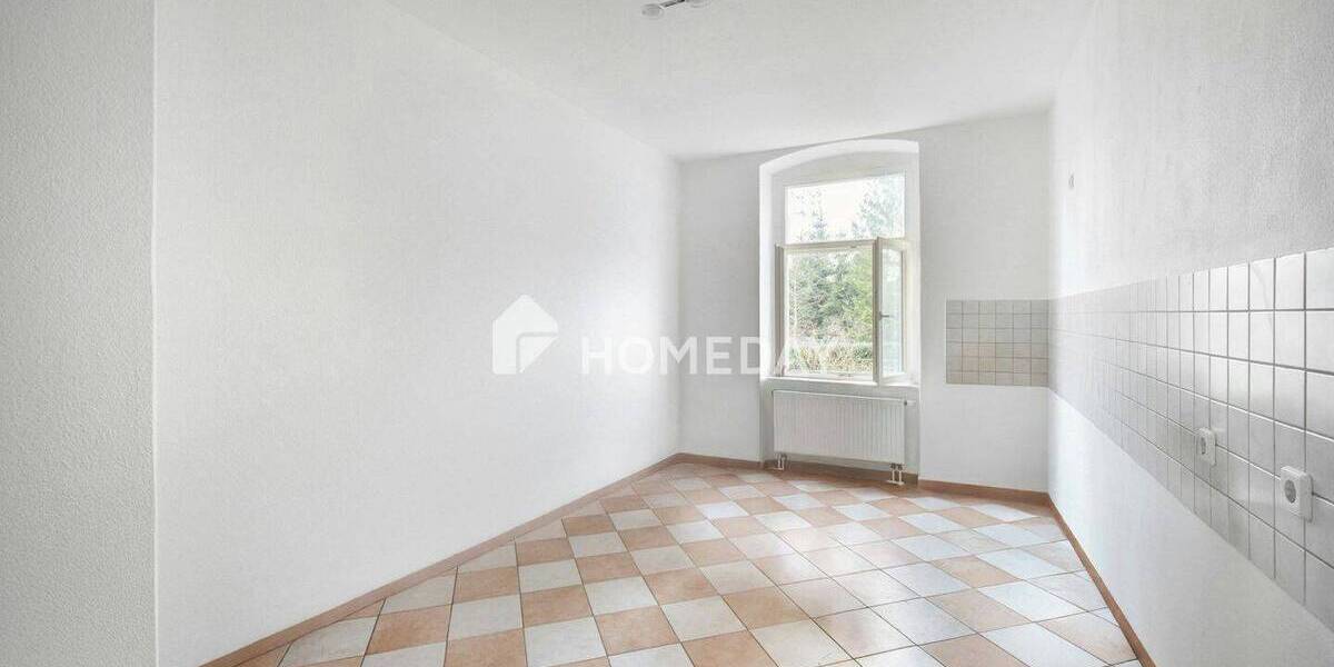 Etagenwohnung Freiberg - 2 Zimmer, 60 m&sup2;, 93.000&euro; | Angebot:25938724