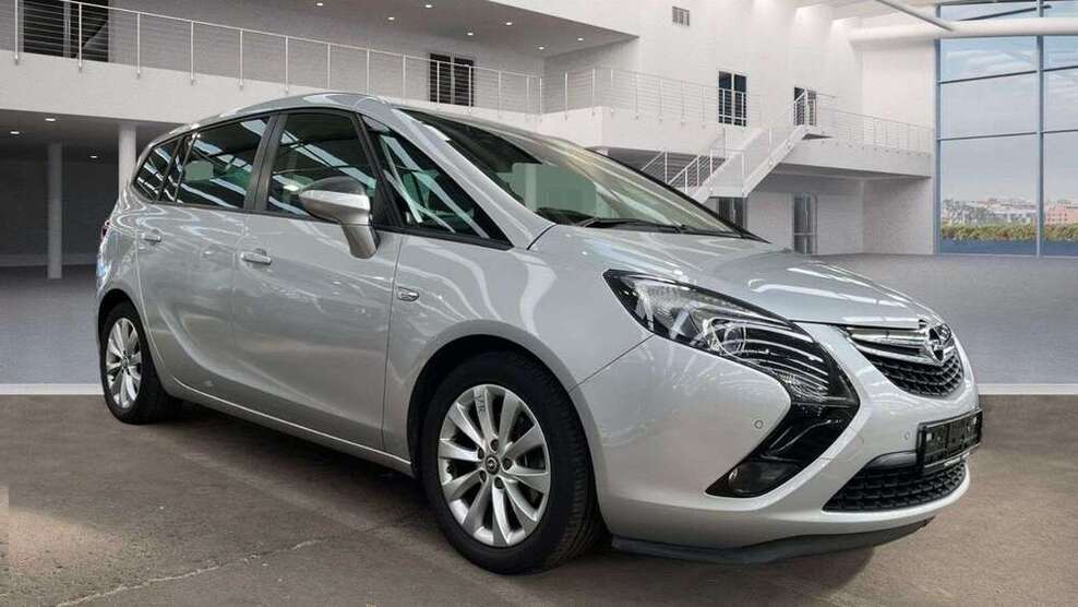 Zafira