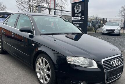 Audi A4 260.000 km 4.800 &euro; Wesseling - Köln 50389