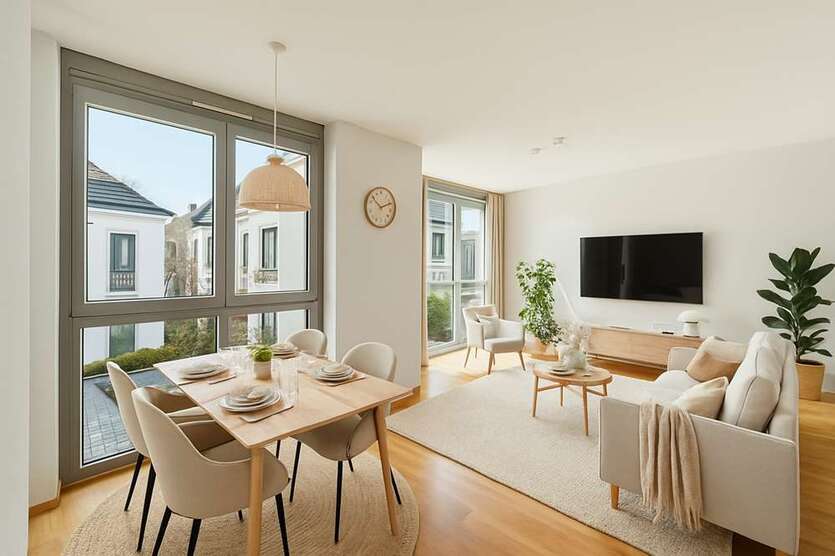 Wohnung zum Kaufen in München 739.000 € 87.11 m²
