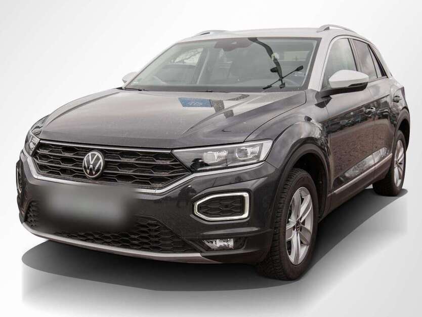 T-Roc