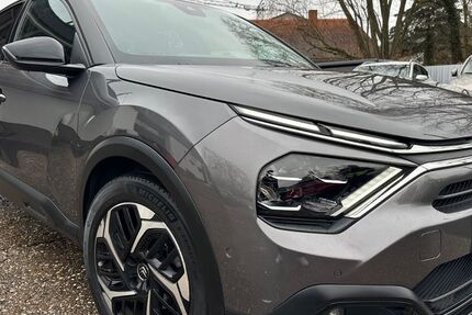 Citroen C4 84.220 km 15.700 &euro; Ensdorf 66806