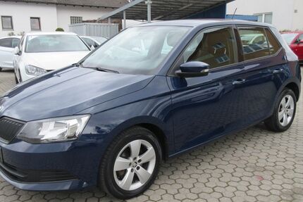Skoda Fabia 106.000 km 7.990 &euro; Ingolstadt 85055