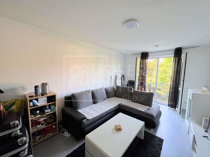 Wohnung zum Mieten in Mannheim Neckarau 450 € 23 m²