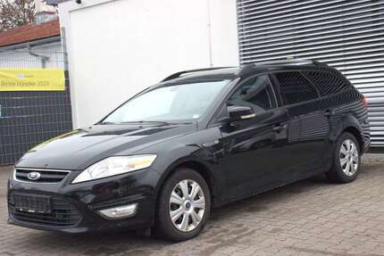 Ford Mondeo 214.000 km 3.990 &euro; Krumbach 86381