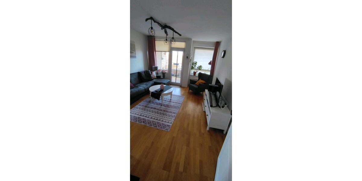 Etagenwohnung Hilden Kalstert - 2 Zimmer, 55 m&sup2;, 190.000&euro; | Angebot:27440469