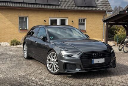 Audi A6 123.223 km 29.900 &euro; Genthin 39307