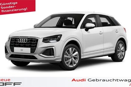 Audi Q2 103.900 km 17.975 &euro; Sankt Augustin-Menden 53757