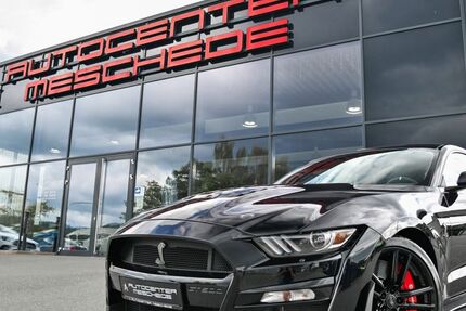 Ford Mustang 18.487 km 132.890 &euro; Meschede/NRW 59872