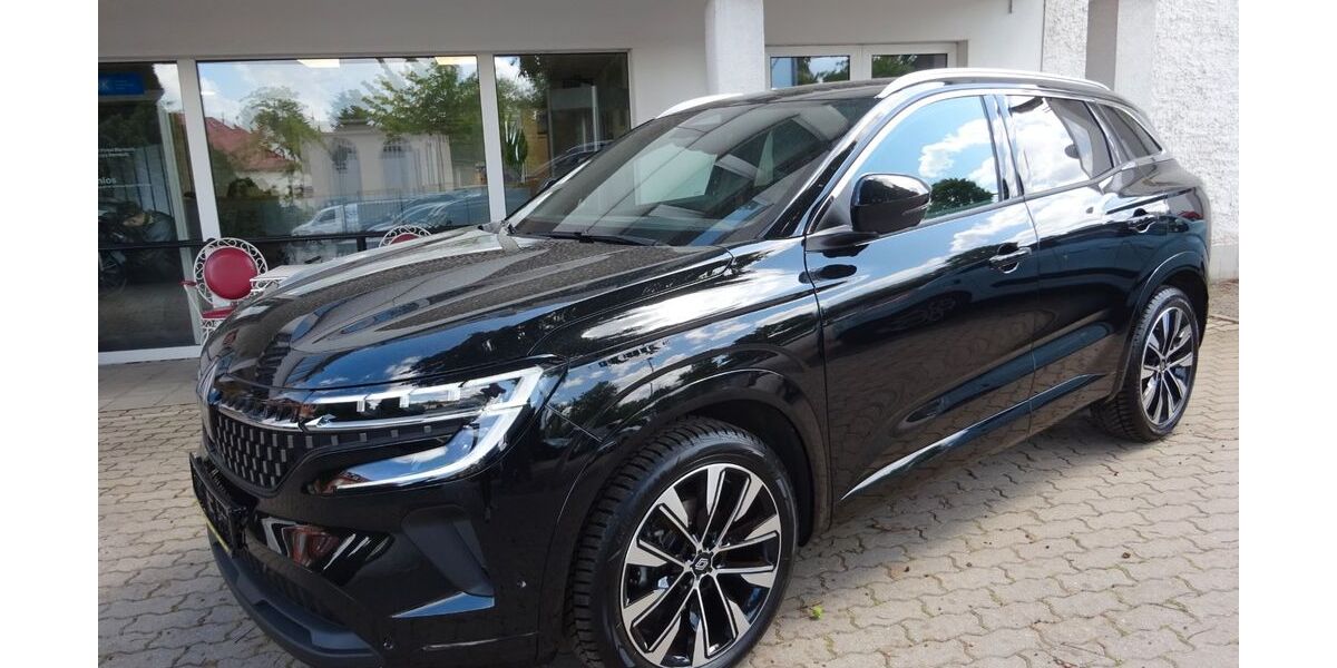 Renault Austral 18.290 km 26.800 &euro; Dresden 01217