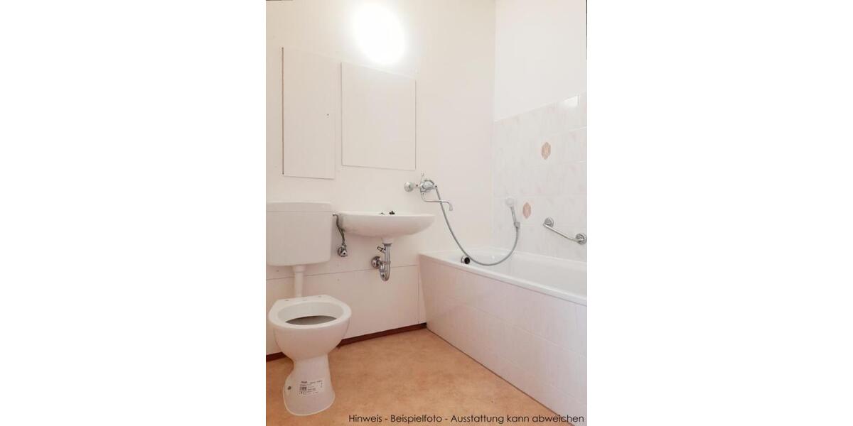Etagenwohnung Hoyerswerda - 1 Zimmer, 30 m&sup2;, 154&euro; | Angebot:26291174