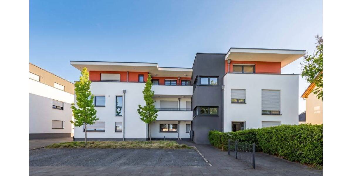 Etagenwohnung Bornheim Dersdorf - 3 Zimmer, 98 m&sup2;, 354.000&euro; | Angebot:26875193