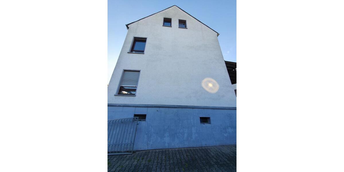 Einfamilienhaus Limburg an der Lahn - 5 Zimmer, 160 m&sup2;, 420.000&euro; | Angebot:27004767