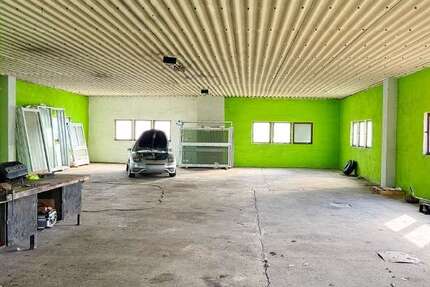 Gewerbeobjekt Neustadt - 140.000&euro; | Angebot:25936564