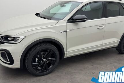 VW T-Roc 5.340 km 33.300 &euro; Peine 31226