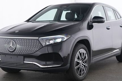 Mercedes-Benz EQA 26.415 km 43.950 &euro; Bremerhaven 27572
