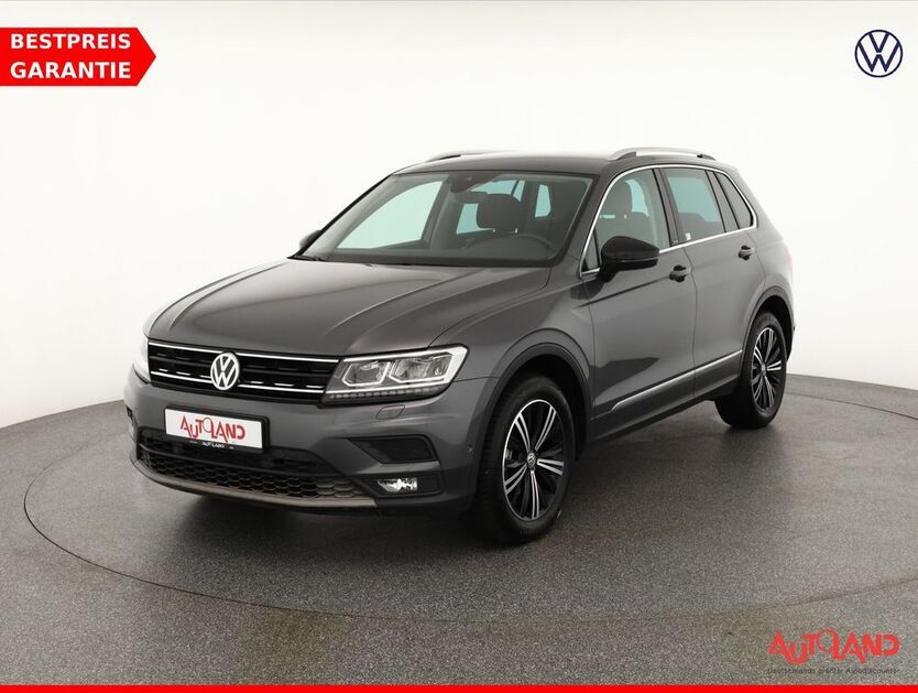 VW Tiguan 87.289 km 26.950 € Greifswald 17489