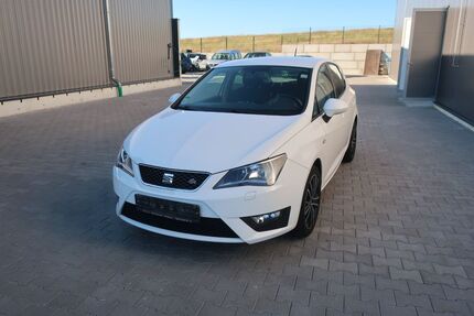 Seat Ibiza 158.000 km 4.950 &euro; Neufahrn 84088