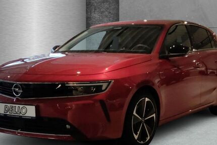 Opel Astra 10.790 km 24.980 &euro; Neumünster 24536