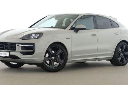 Porsche Cayenne 17.900 km 123.900 &euro; Bamberg 96052